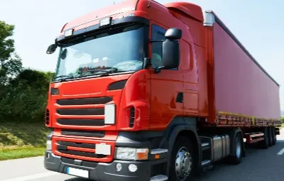 İzmir Doğankent Ambar Kargo