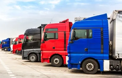 İzmir Doğankent Ambar Nakliyat