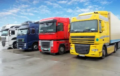 İzmir Doğankent Nakliye Ambarı