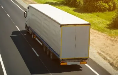 İzmir ile Doğankent Arası Parça Eşya Taşıma