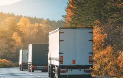 İzmir ile Doğankent Arası Klima Taşıma