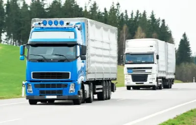 İzmir ile Doğankent Arası Eşya Taşıma